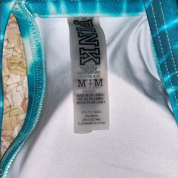 Pink Bikini Set - Picture 5 of 5